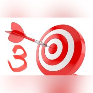 #1-50 Bullseye Bid - Thank you for your purchase!